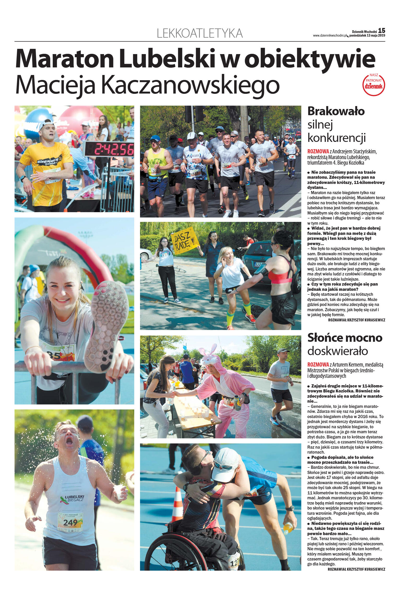 Wydanie główne - strona 15