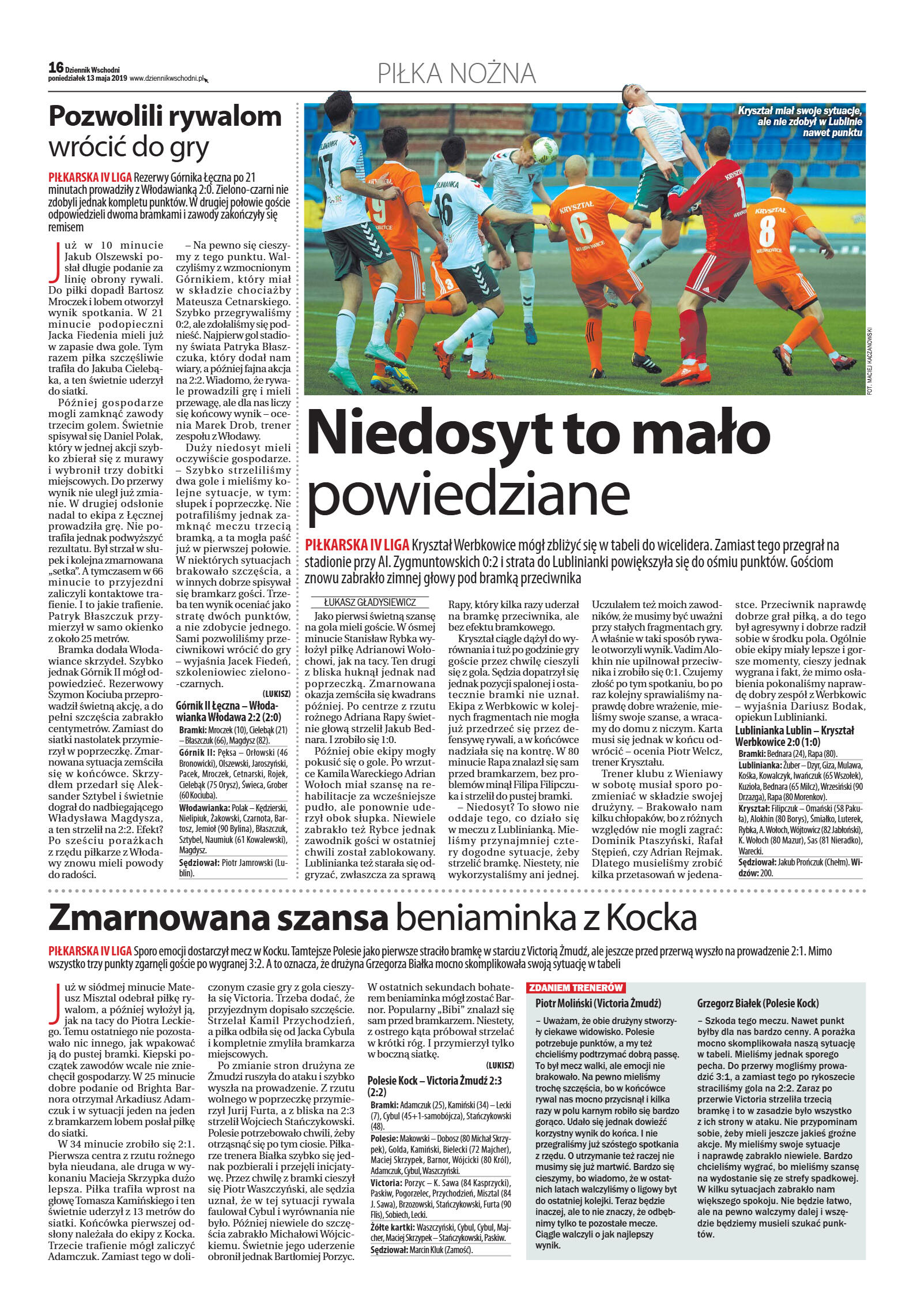 Wydanie główne - strona 16