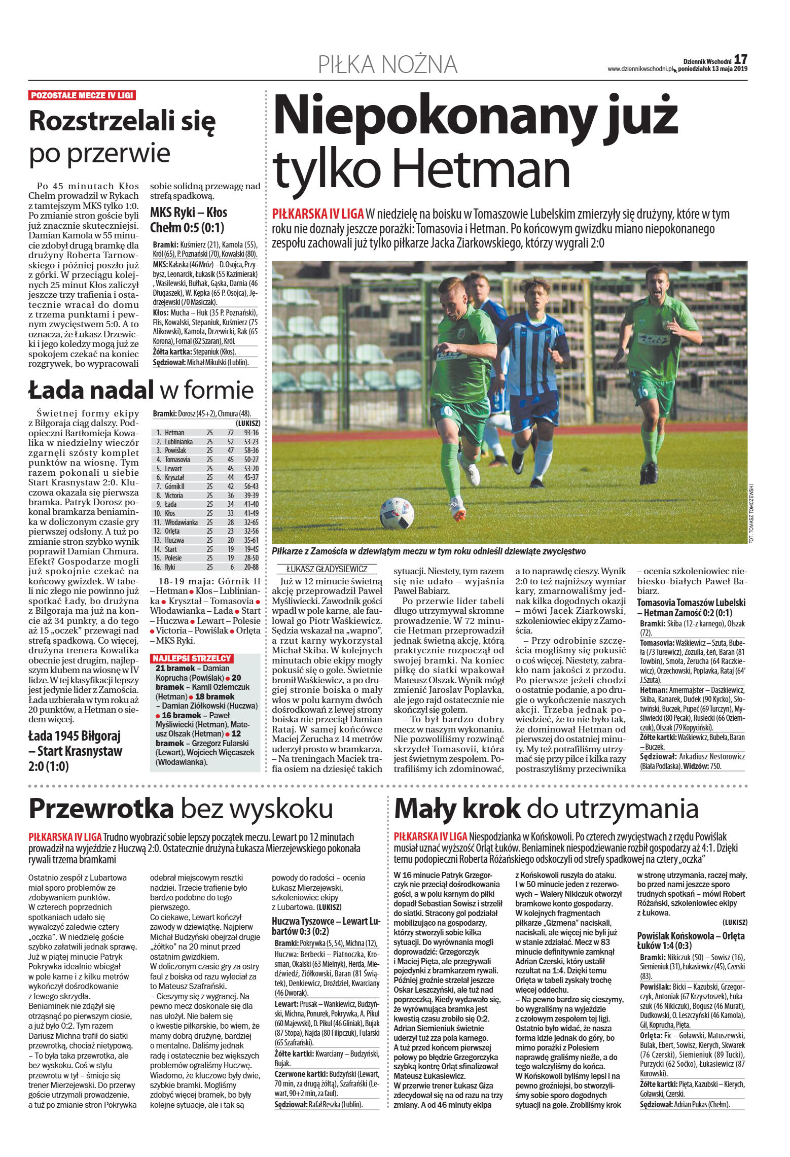 Wydanie główne - strona 17