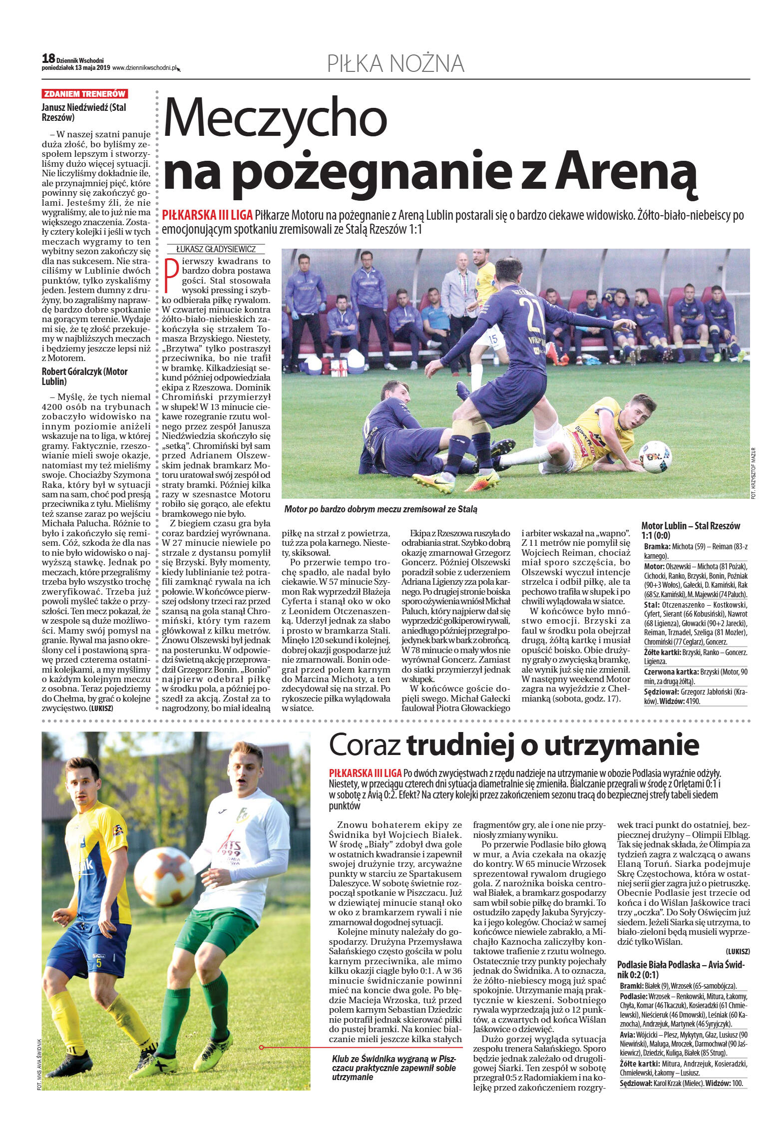 Wydanie główne - strona 18