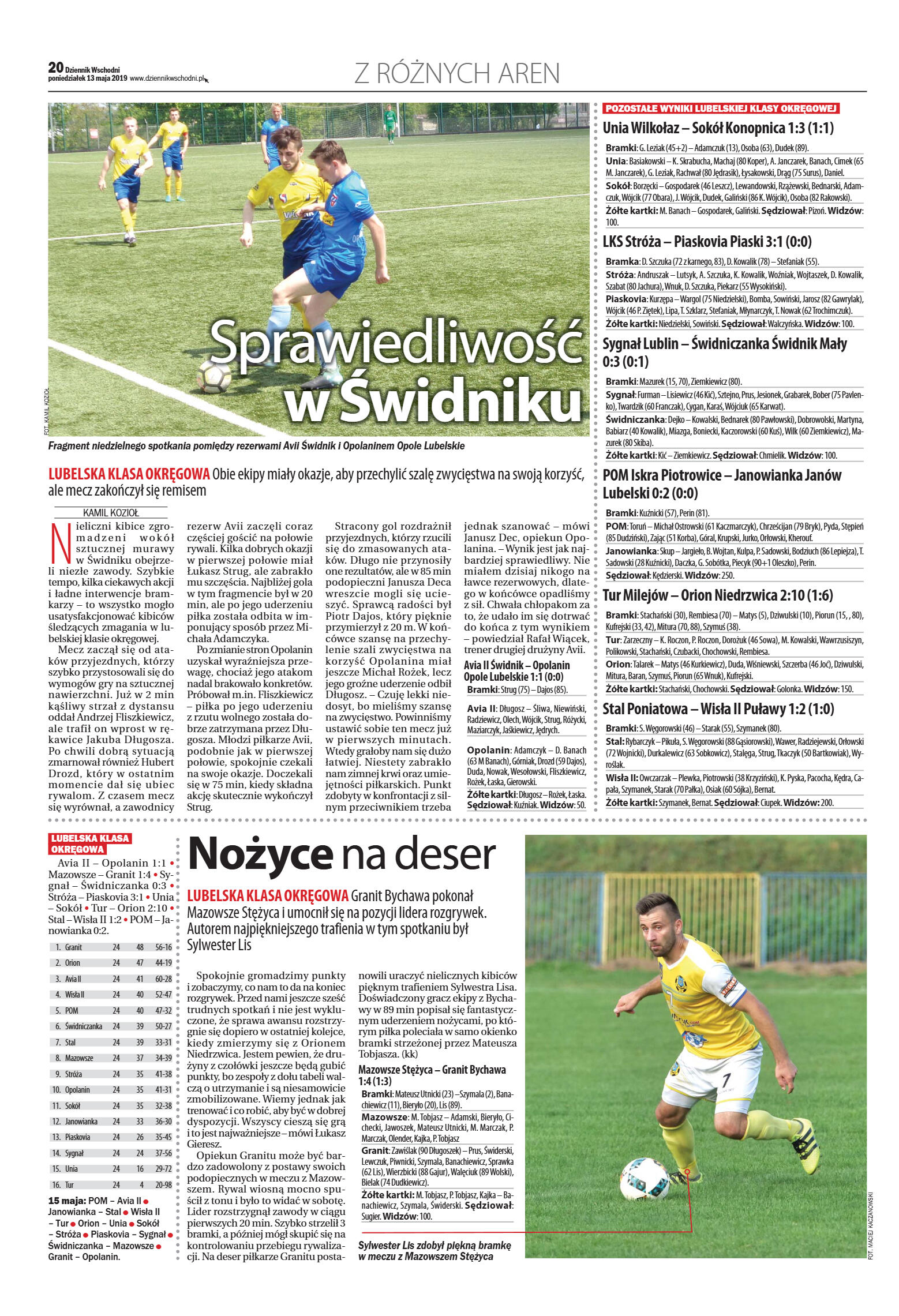 Wydanie główne - strona 20