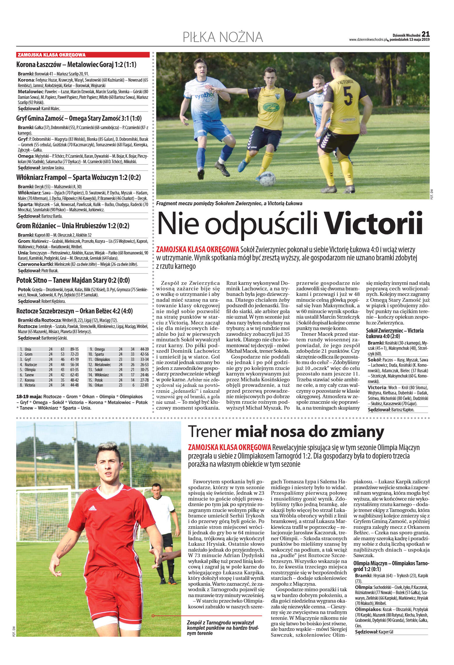 Wydanie główne - strona 21