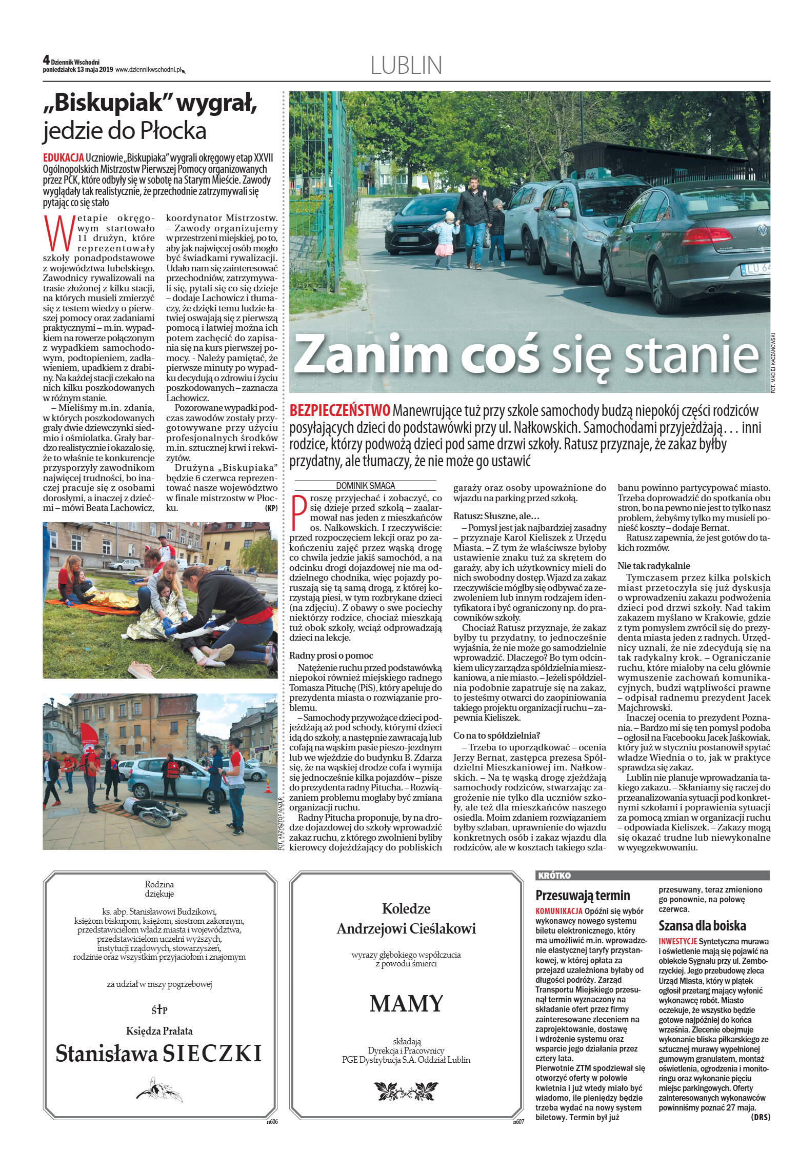 Wydanie główne - strona 4