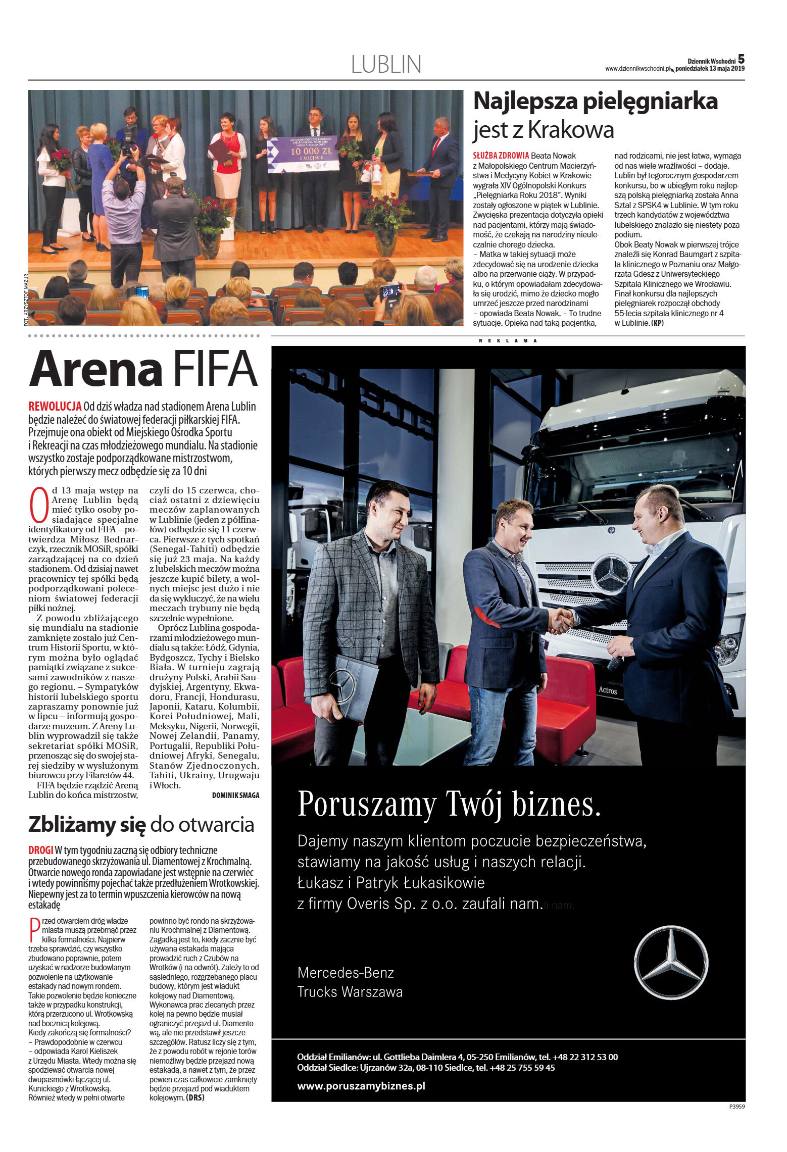 Wydanie główne - strona 5