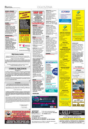 Wydanie główne - strona 12