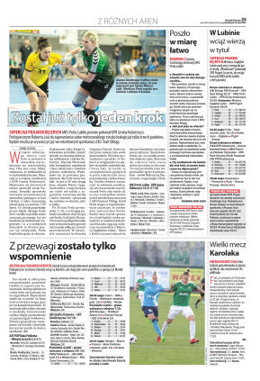 Wydanie główne - strona 23