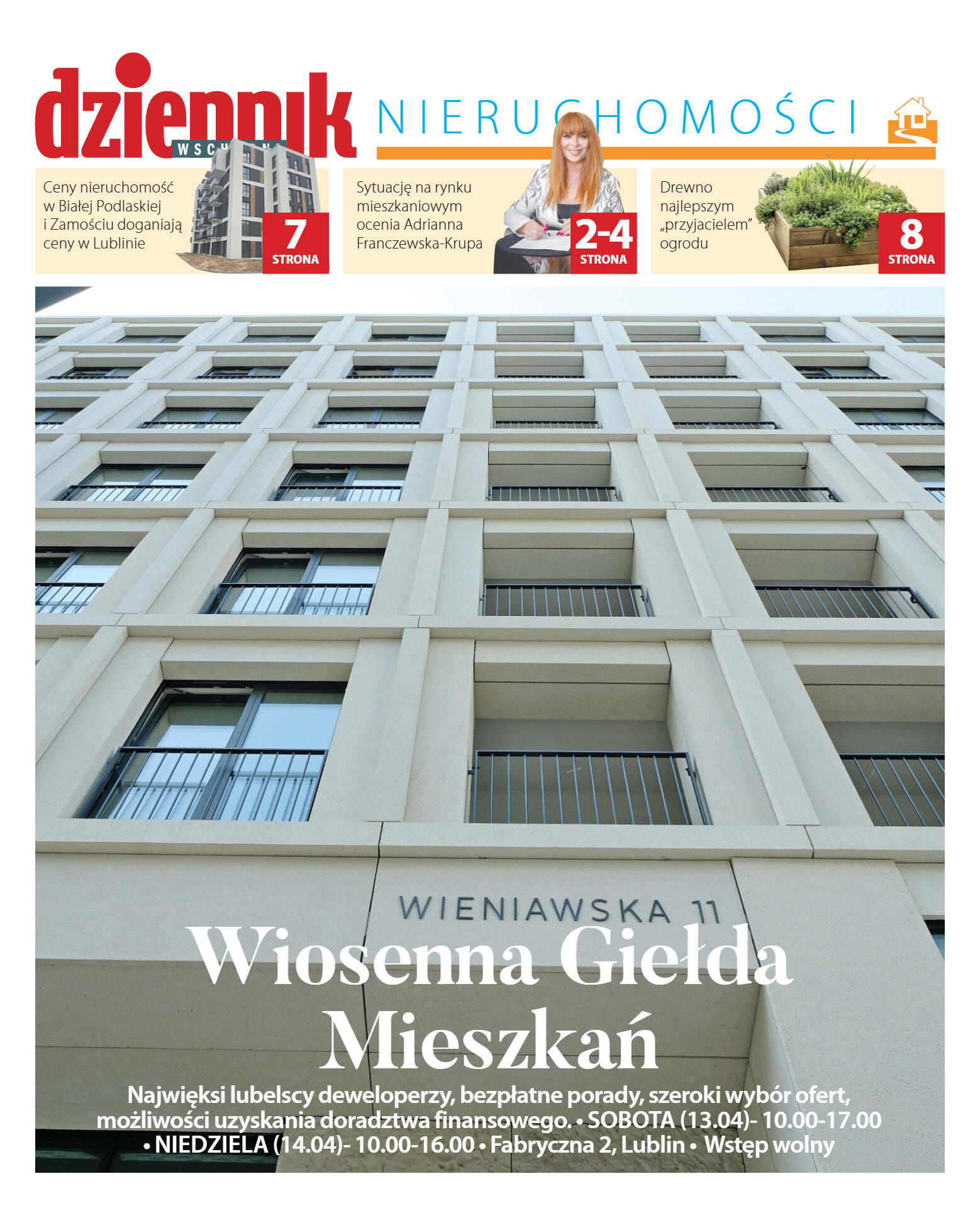 Nieruchomości - strona 1