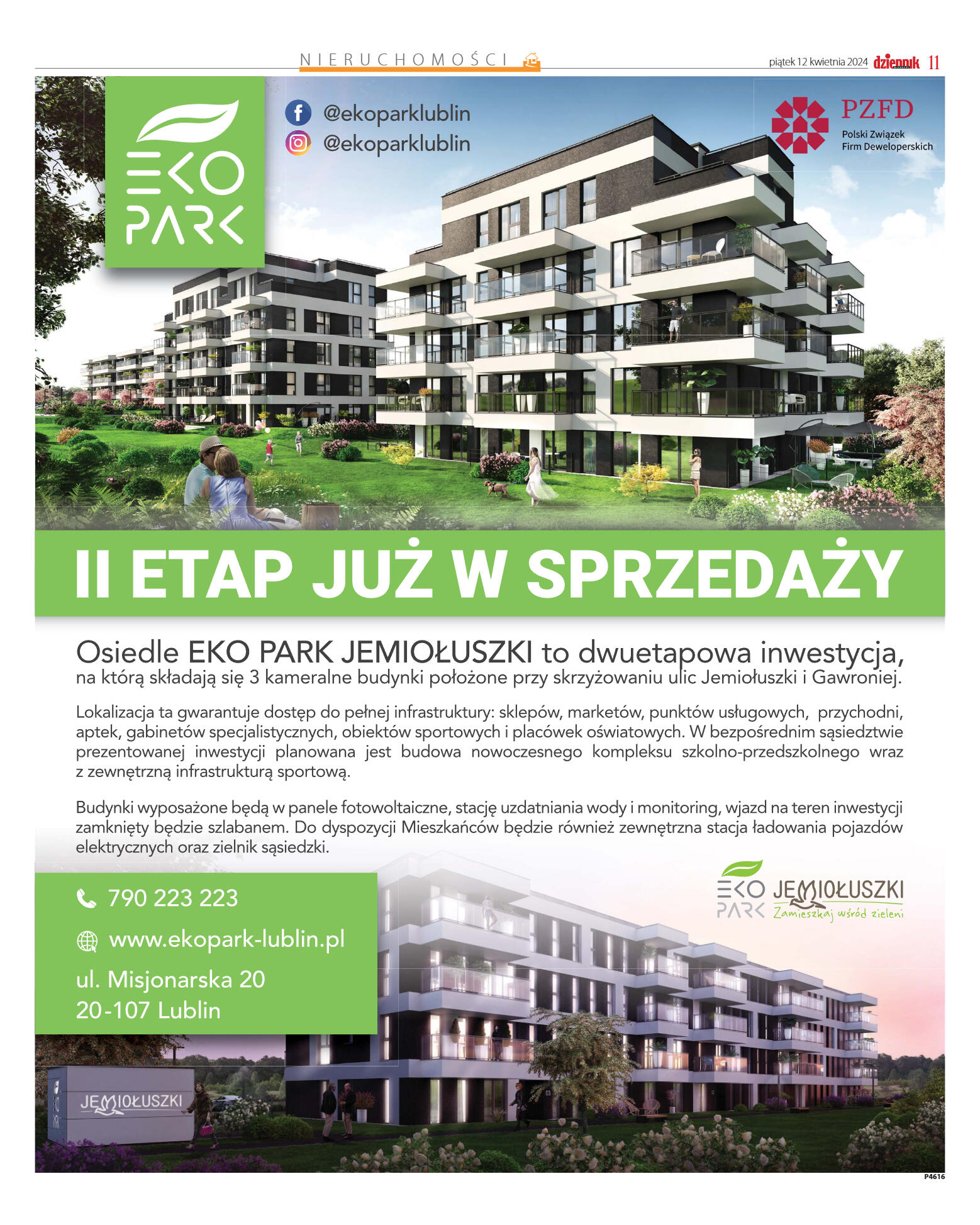 Nieruchomości - strona 11