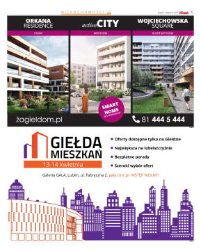 Nieruchomości - strona 5