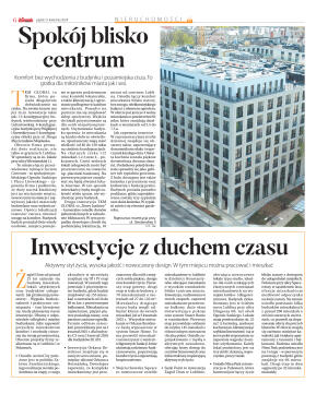 Nieruchomości - strona 6