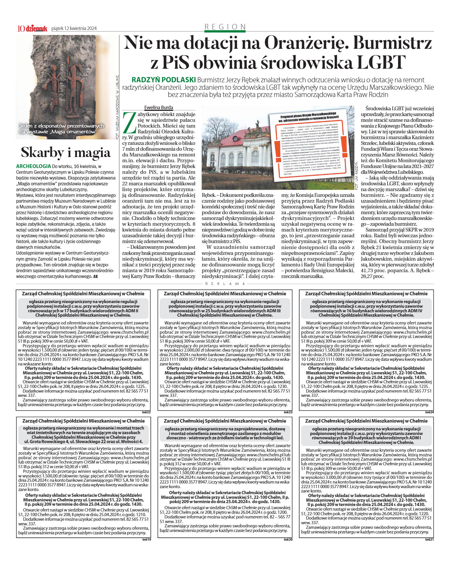 Wydanie główne - strona 10