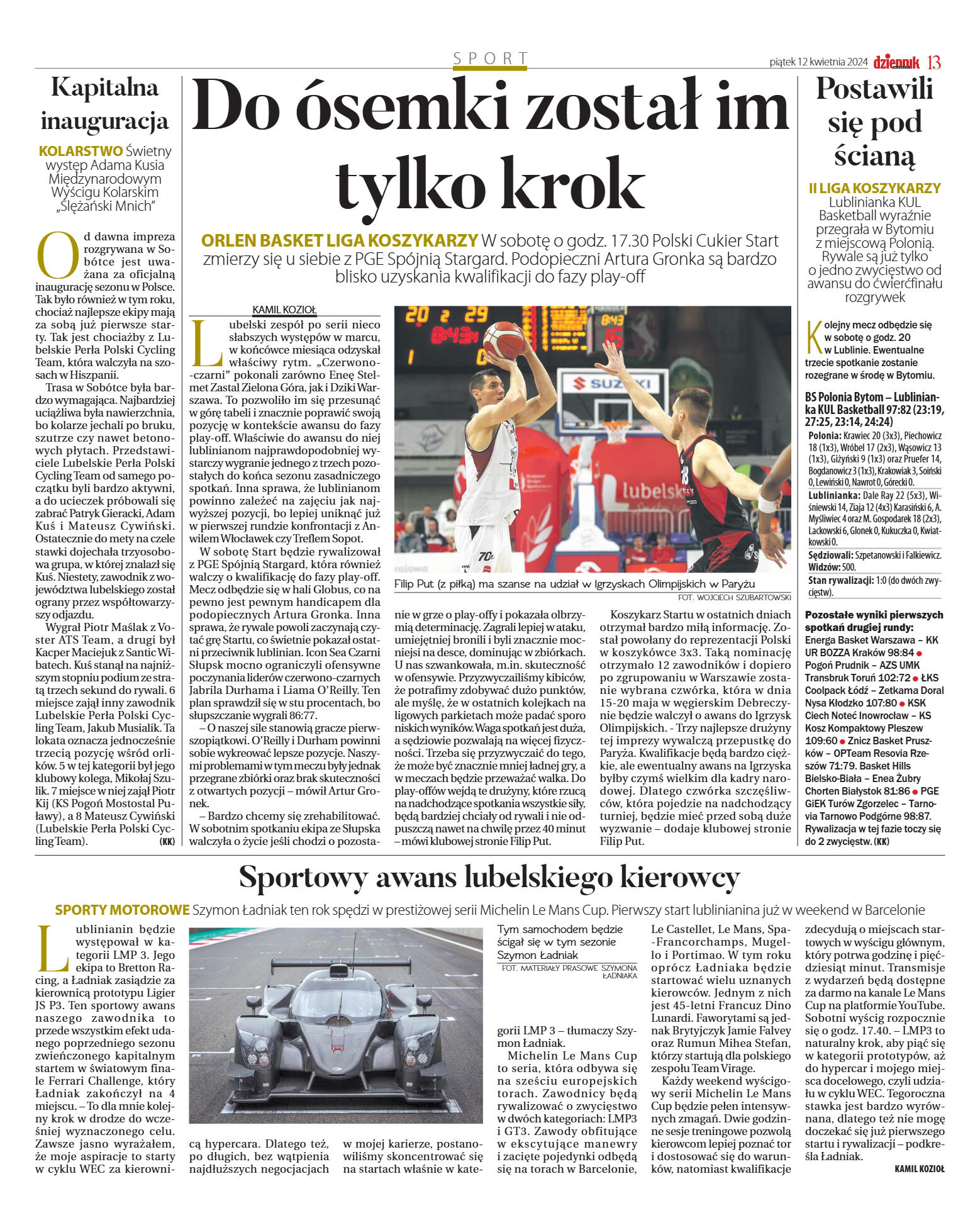 Wydanie główne - strona 13