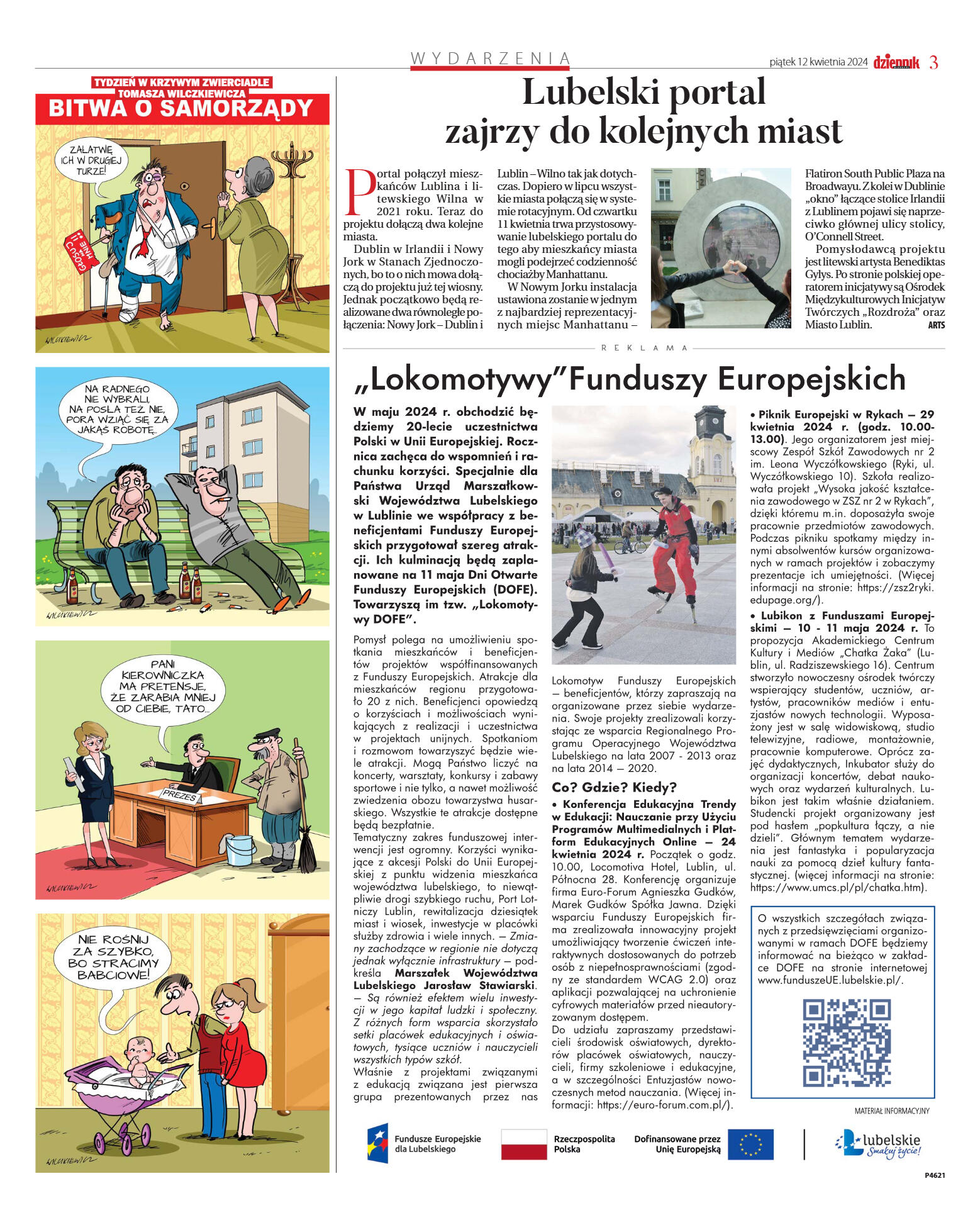 Wydanie główne - strona 3