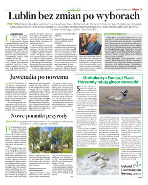 Wydanie główne - strona 5