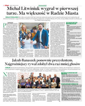 Wydanie główne - strona 6