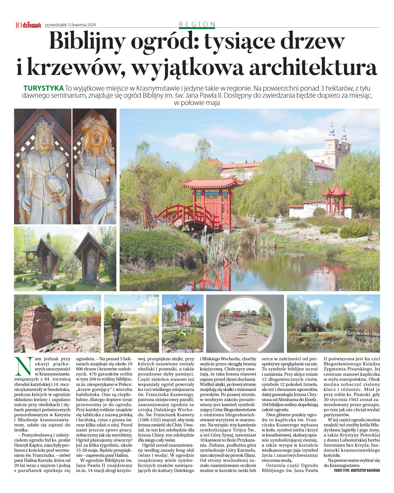 Wydanie główne - strona 10