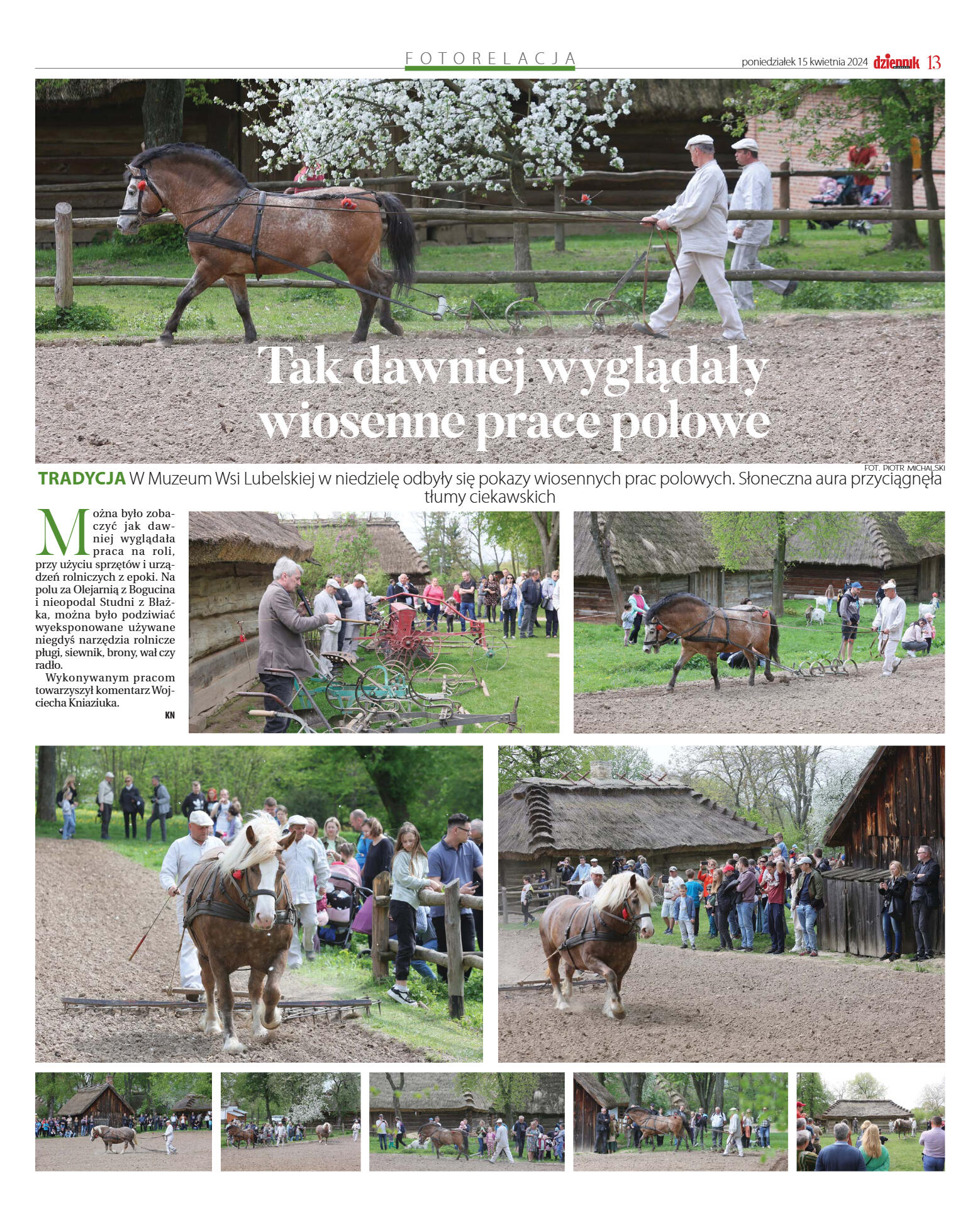 Wydanie główne - strona 13