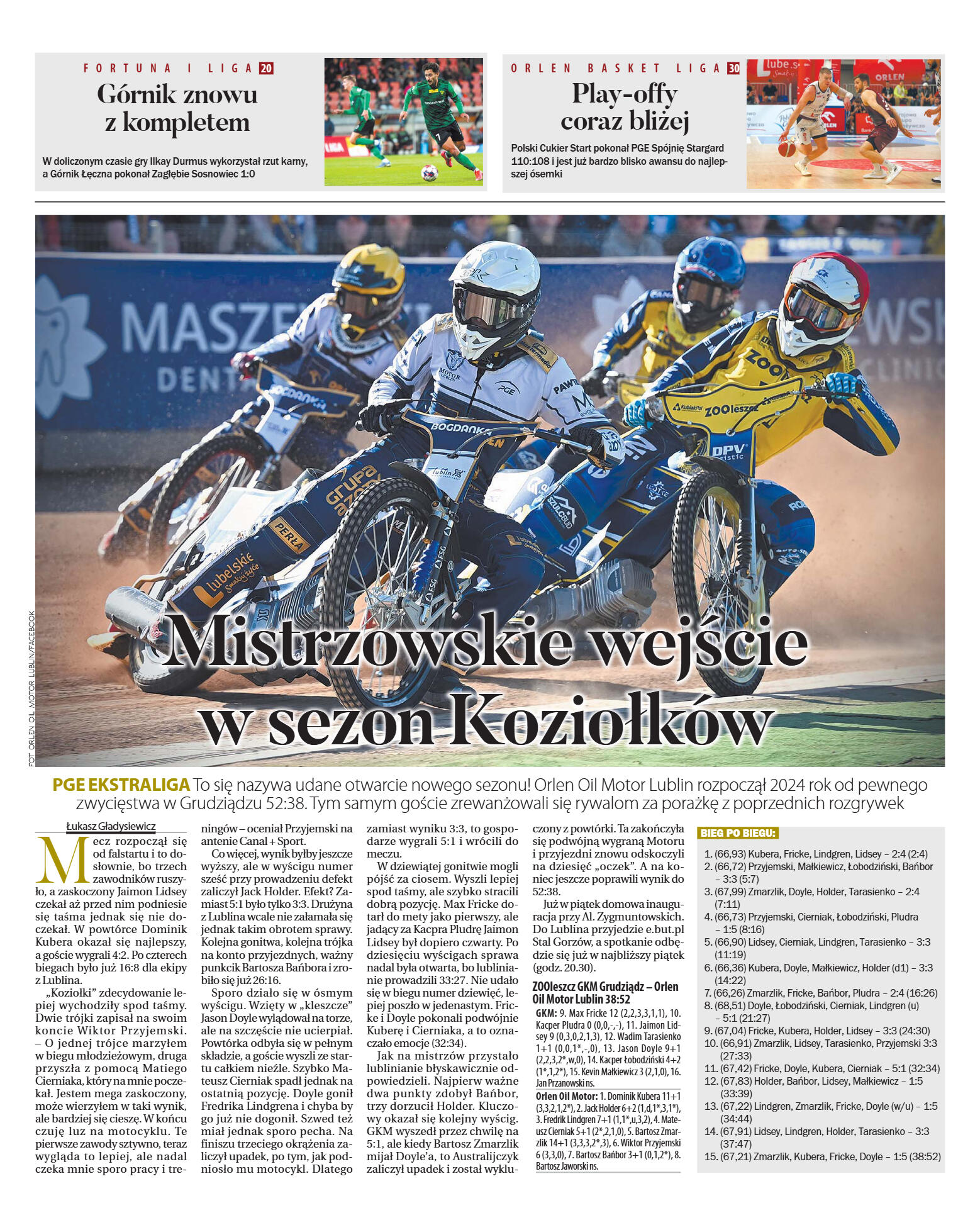 Wydanie główne - strona 18