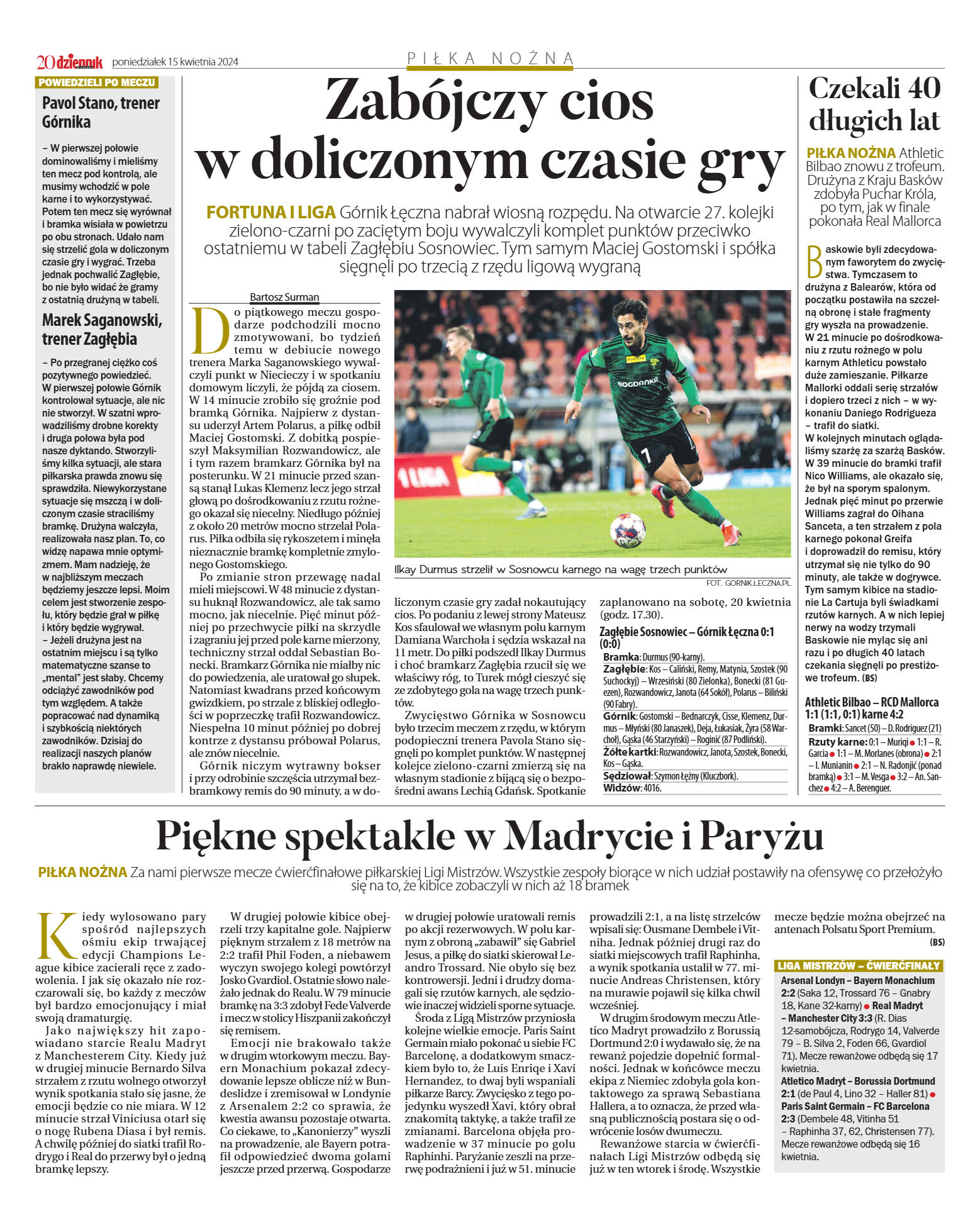 Wydanie główne - strona 20