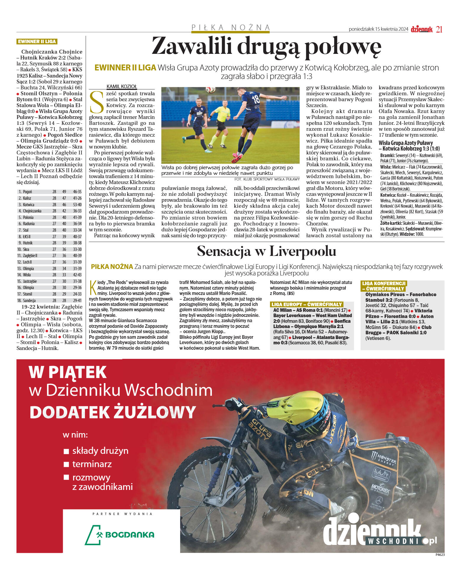 Wydanie główne - strona 21