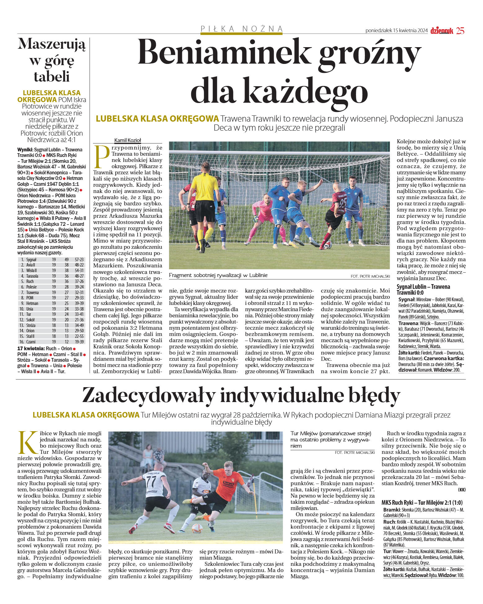 Wydanie główne - strona 25