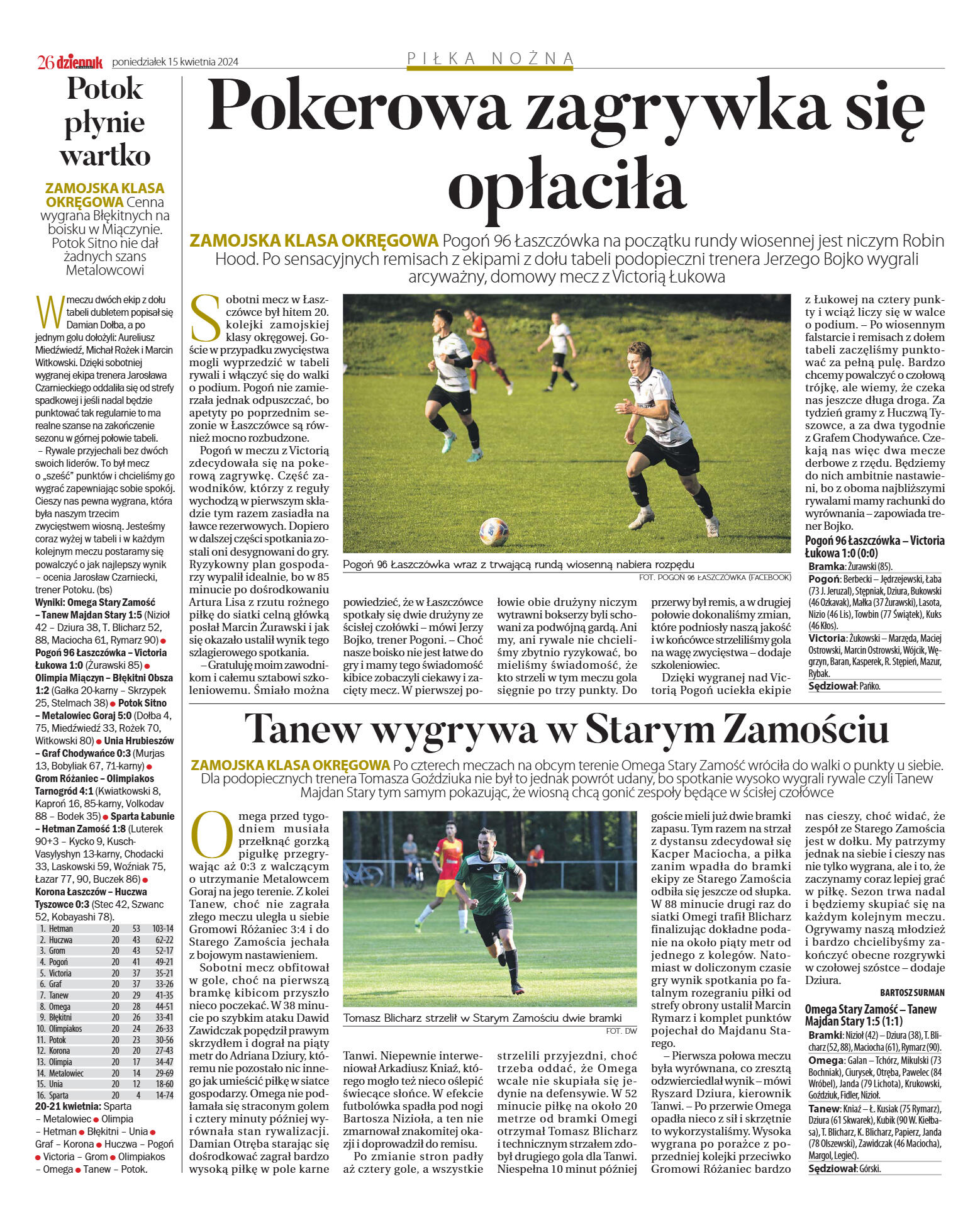 Wydanie główne - strona 26