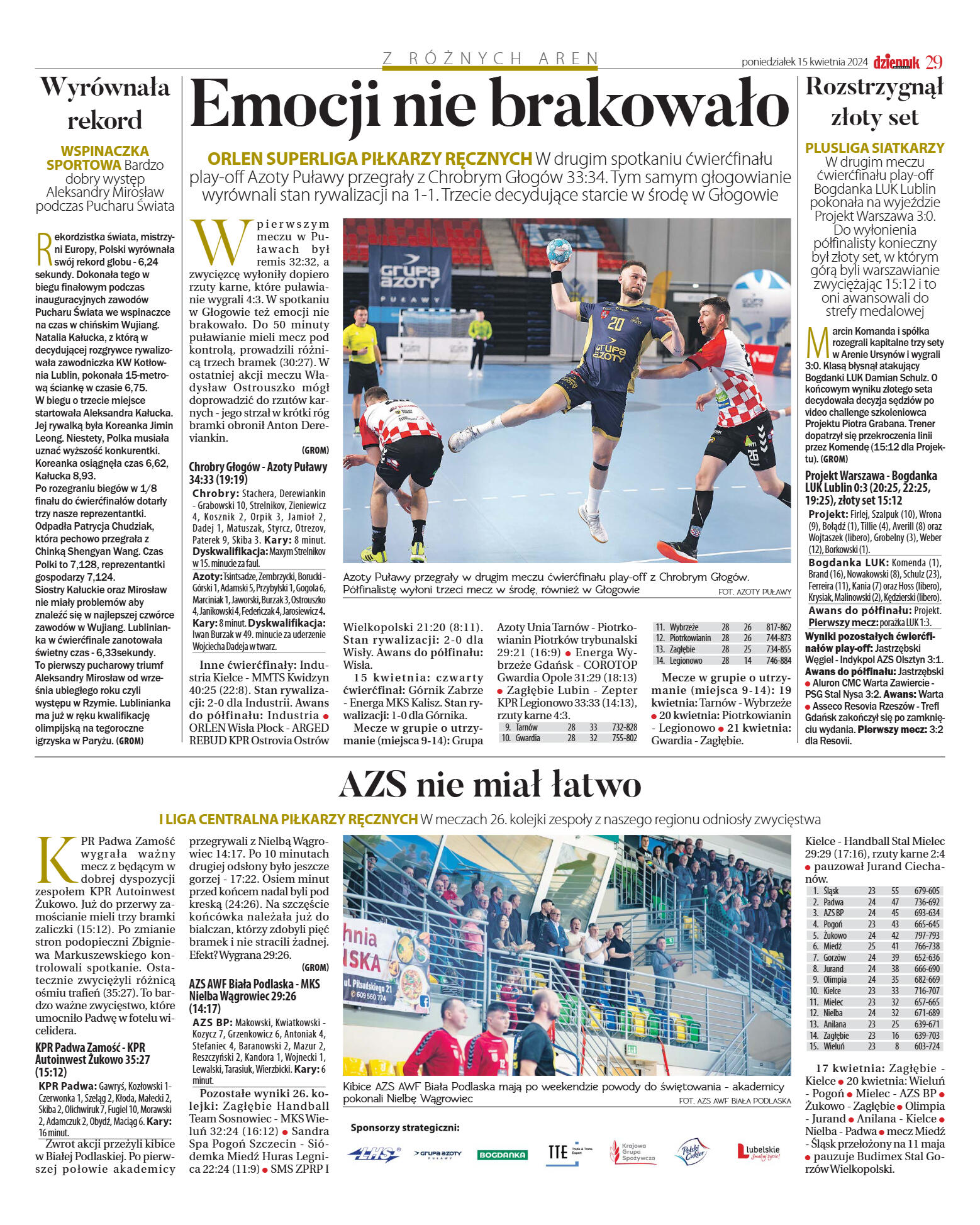 Wydanie główne - strona 29