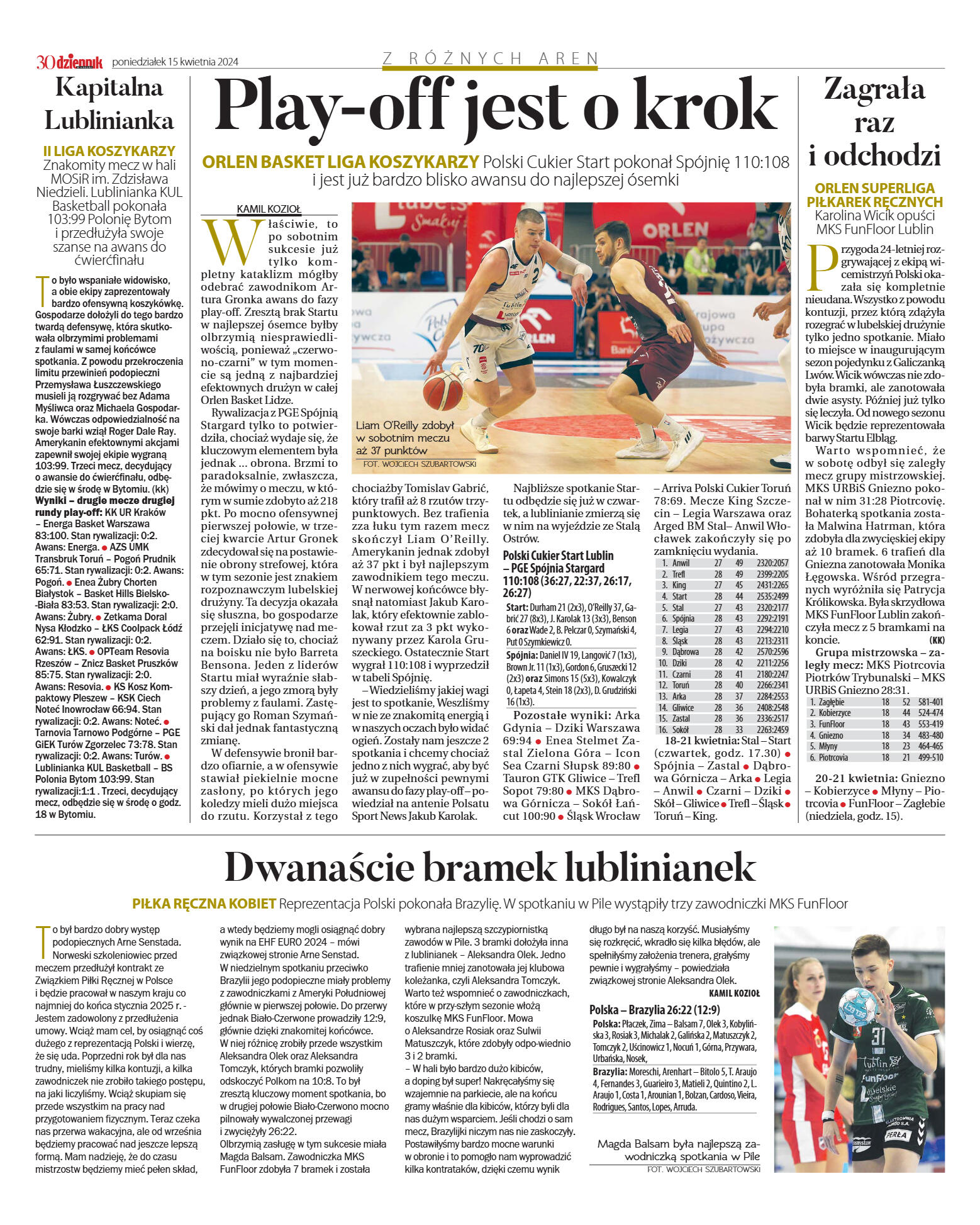 Wydanie główne - strona 30