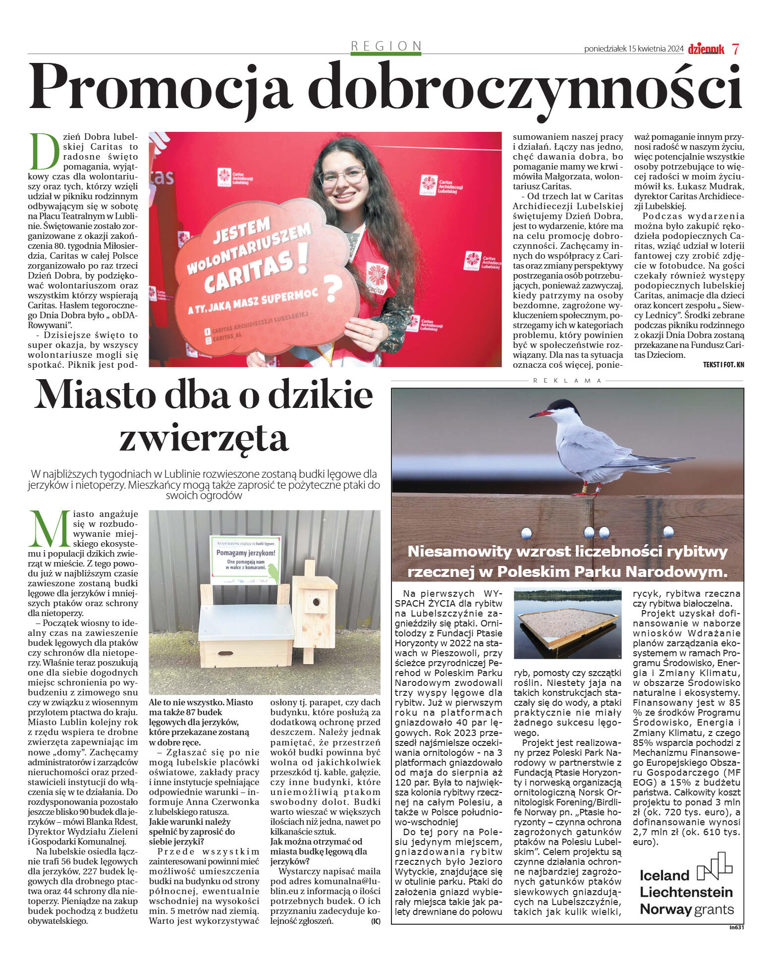 Wydanie główne - strona 7