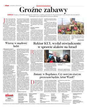 Wydanie główne - strona 2