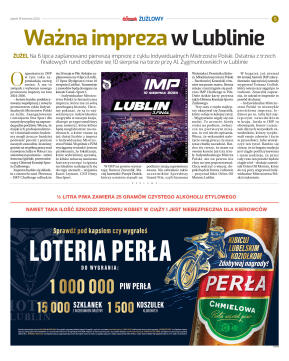 Dziennik żuzlowy - strona 5