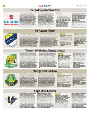 Dziennik żuzlowy - strona 7