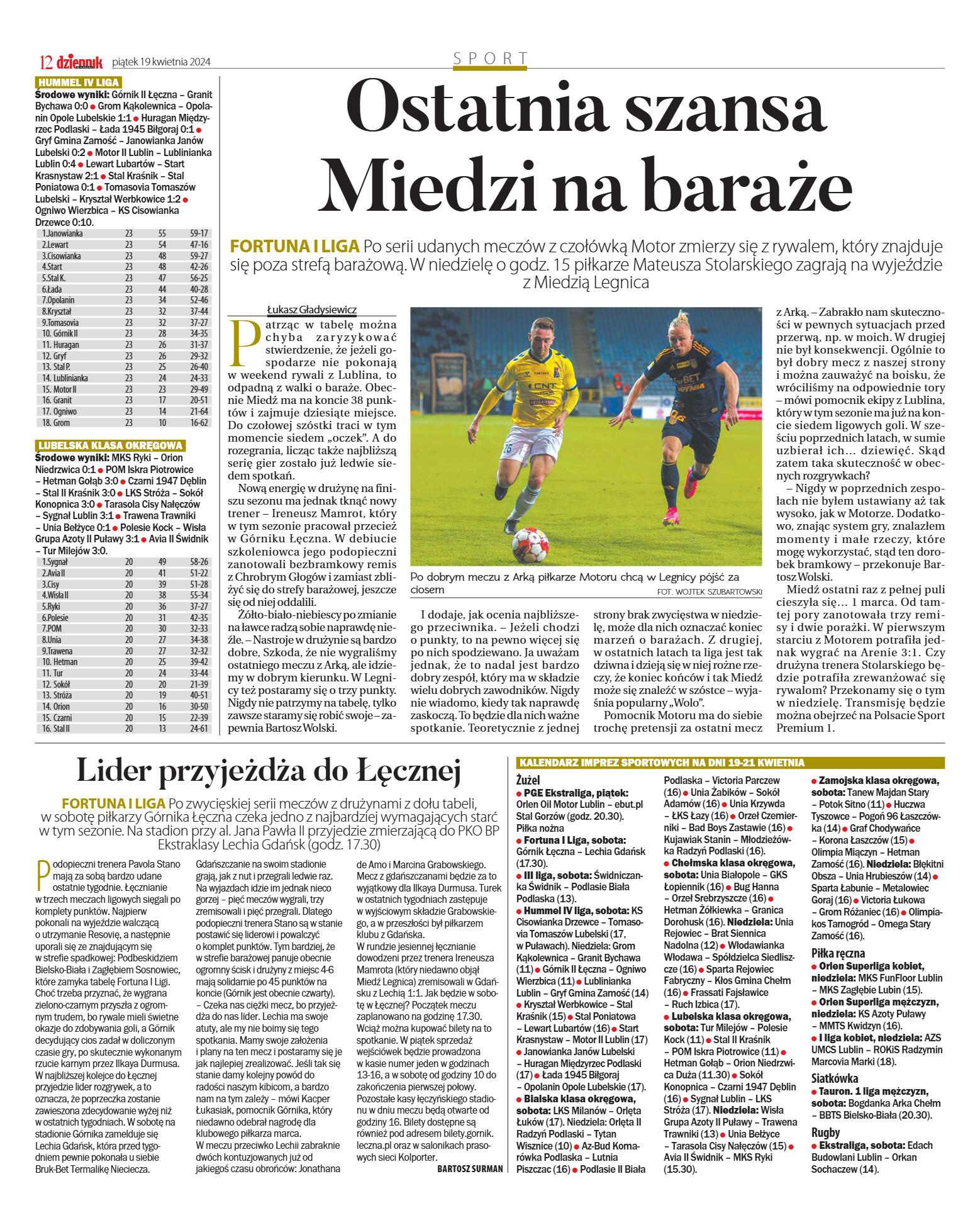 Wydanie główne - strona 12