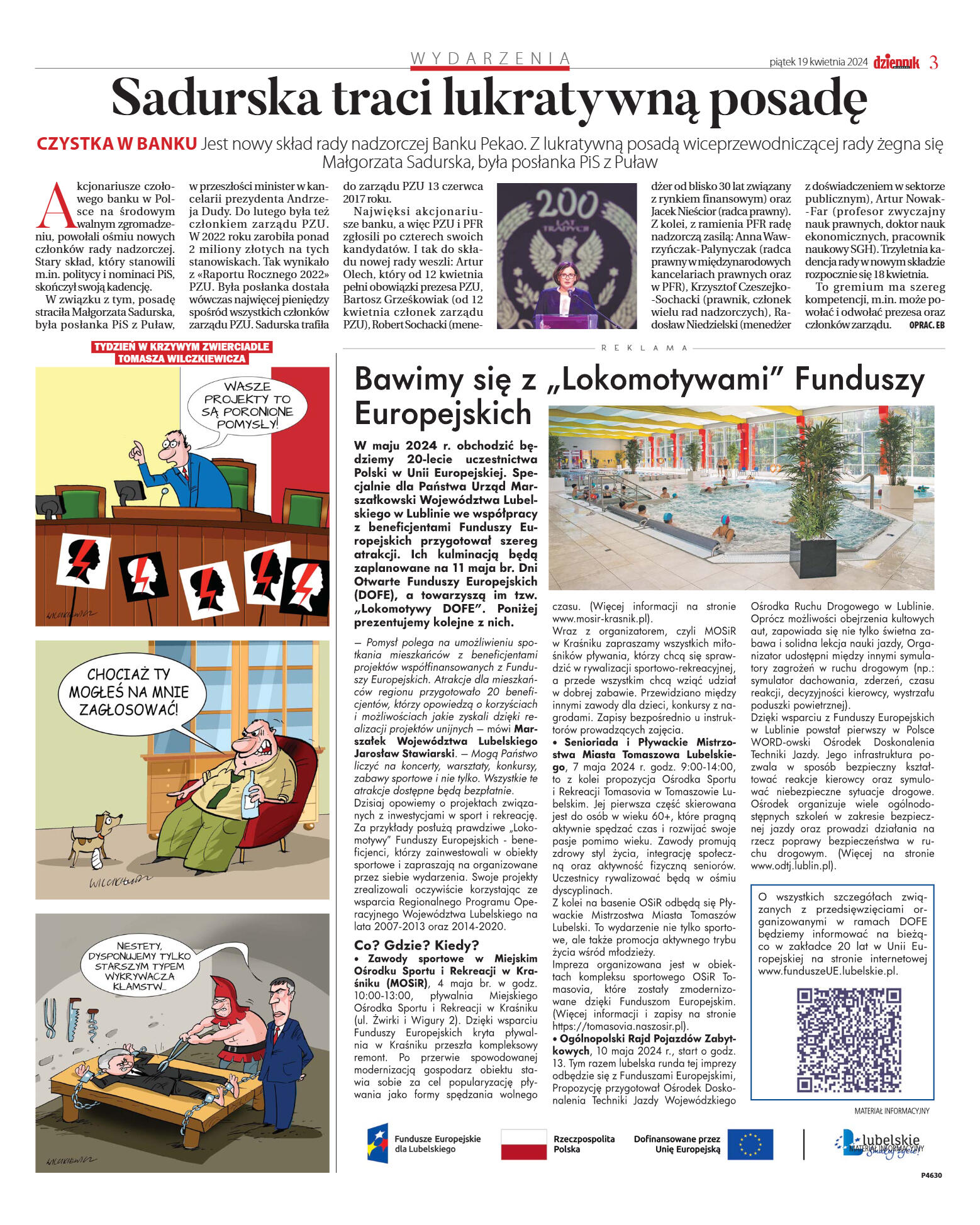 Wydanie główne - strona 3