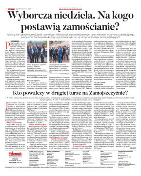 Wydanie główne - strona 2