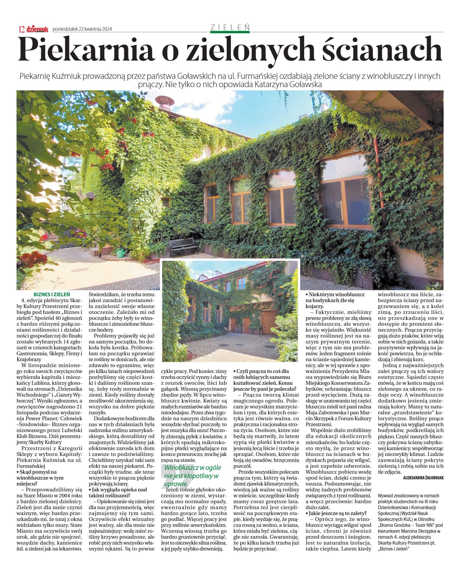 Wydanie główne - strona 12