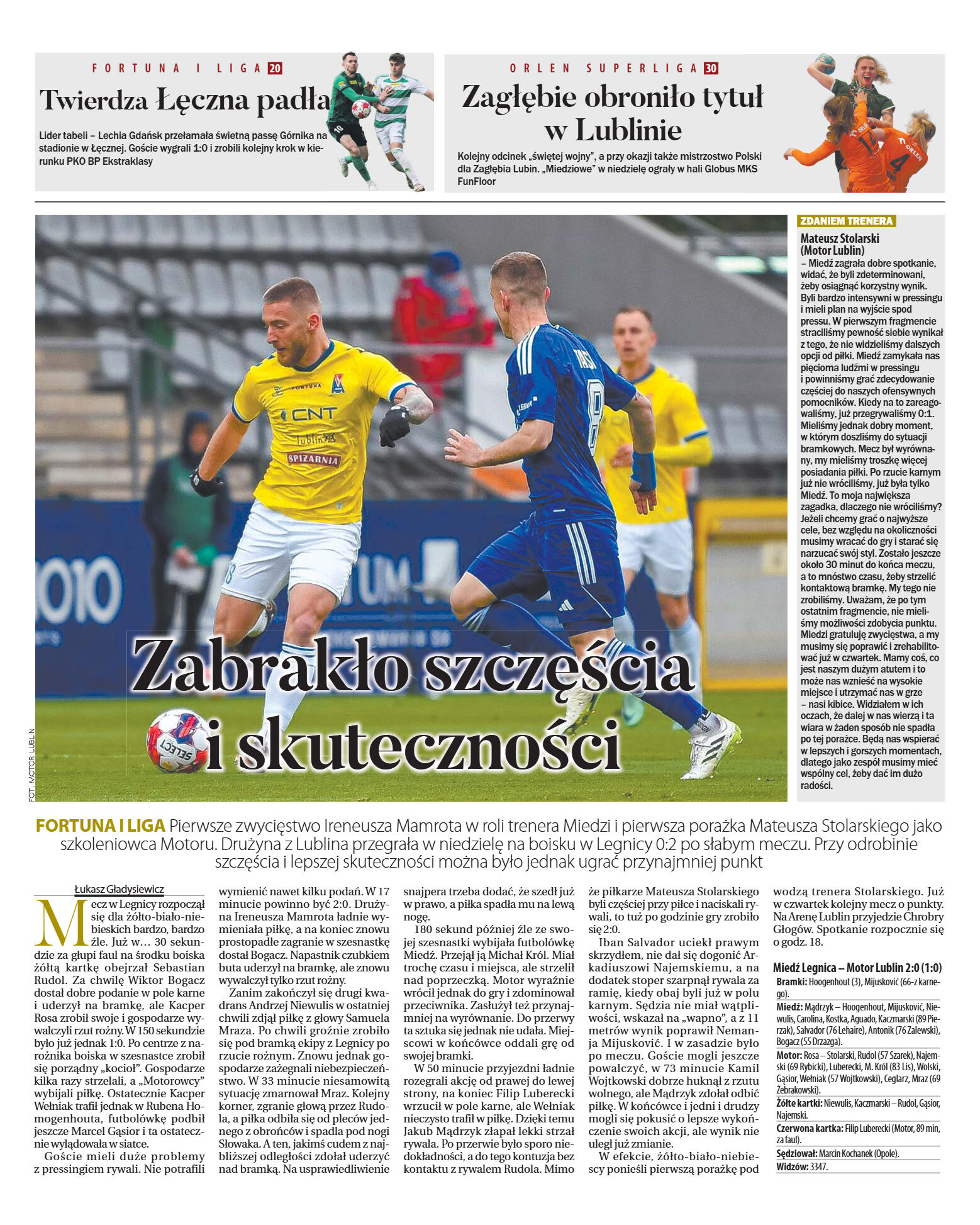 Wydanie główne - strona 18