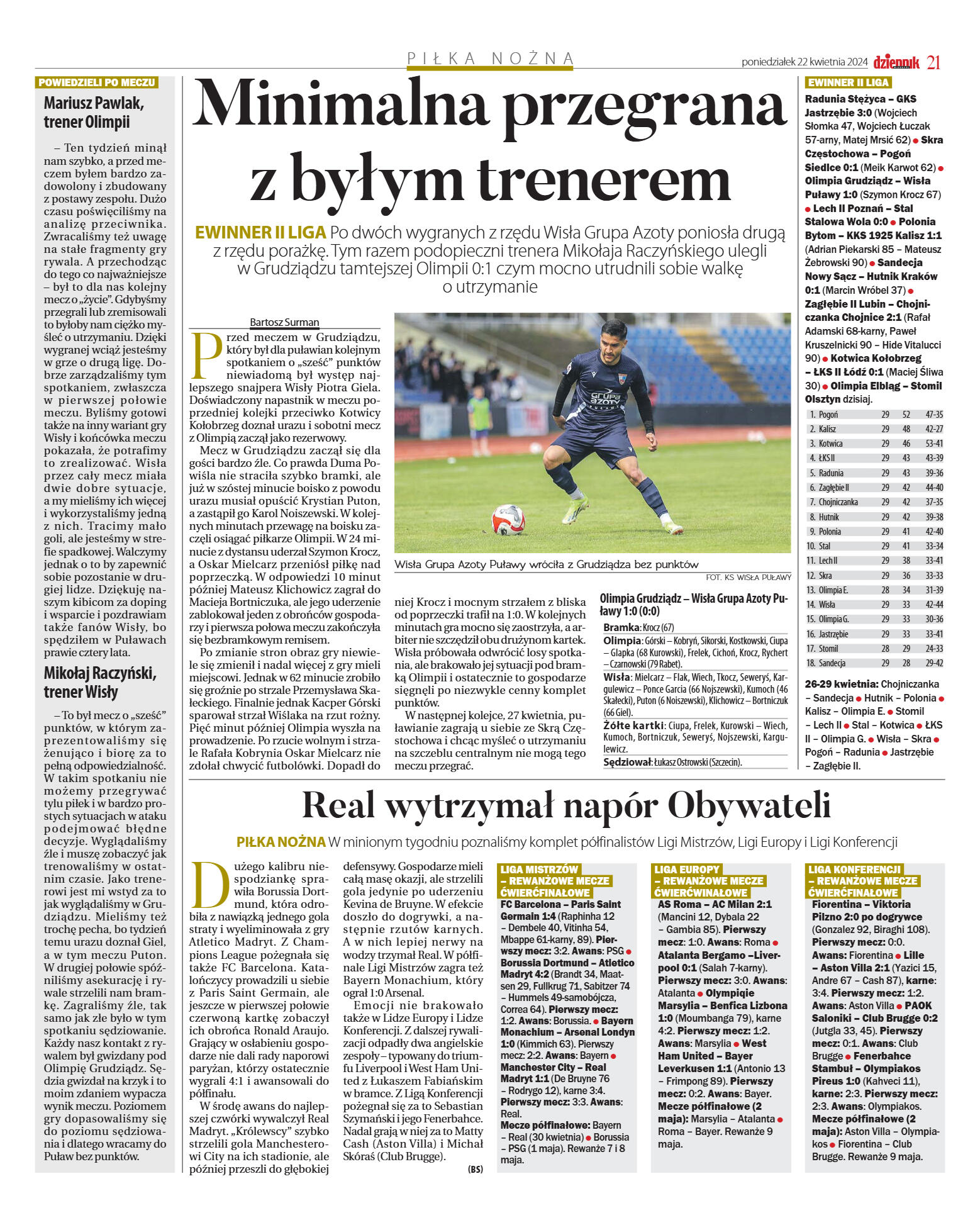 Wydanie główne - strona 21