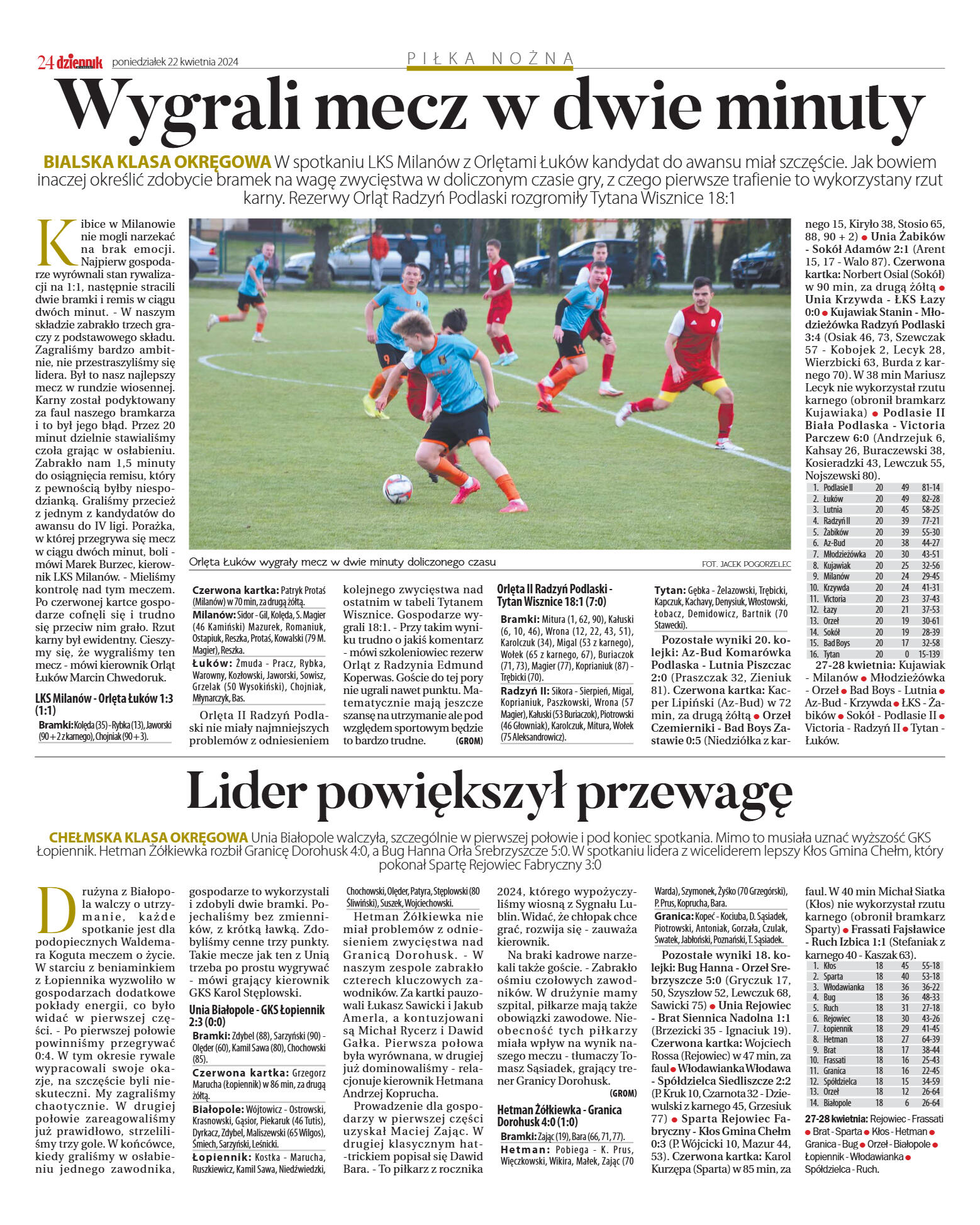 Wydanie główne - strona 24