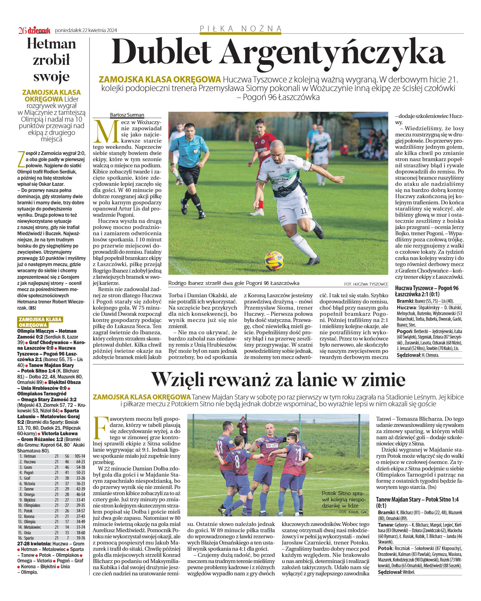 Wydanie główne - strona 26