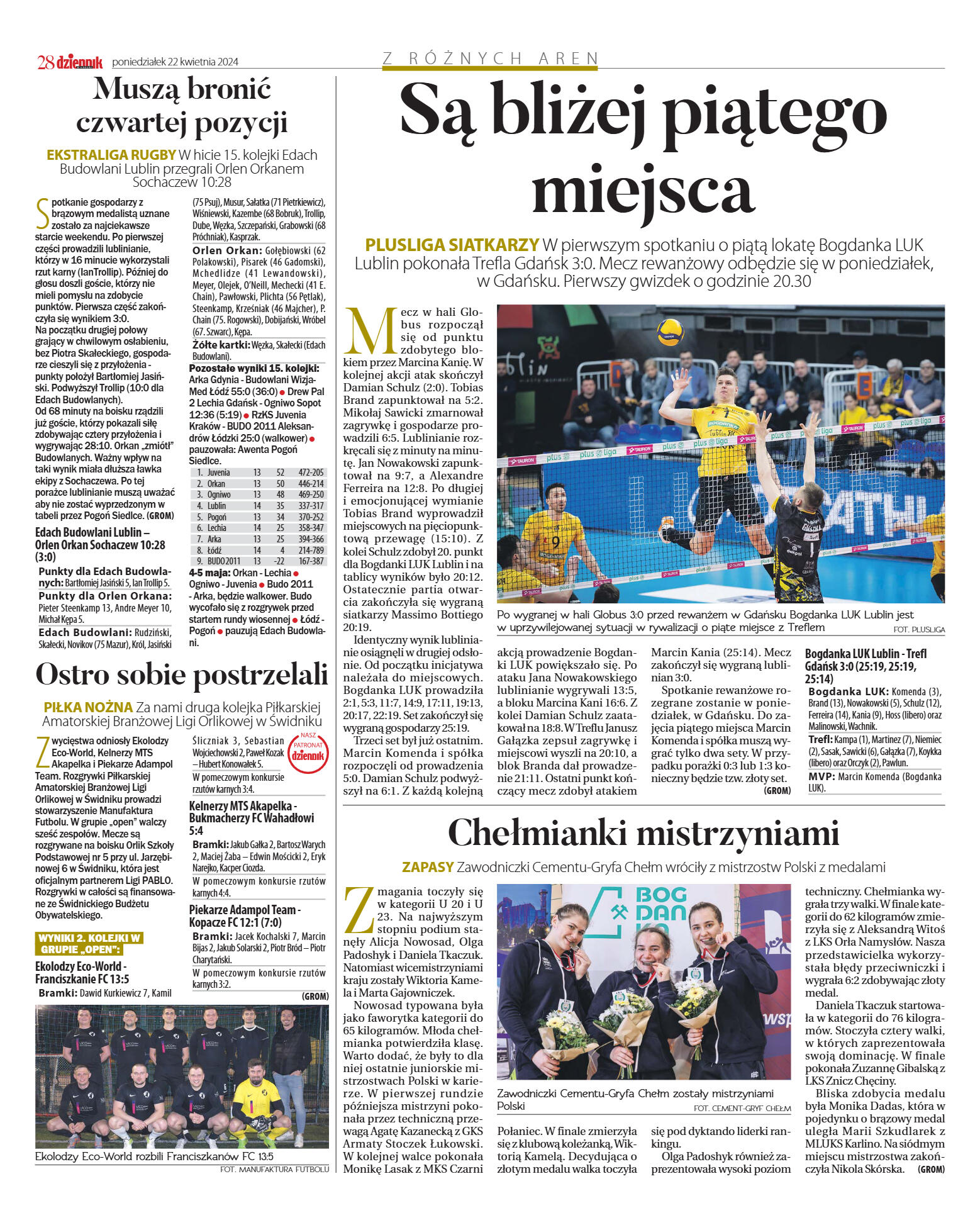 Wydanie główne - strona 27