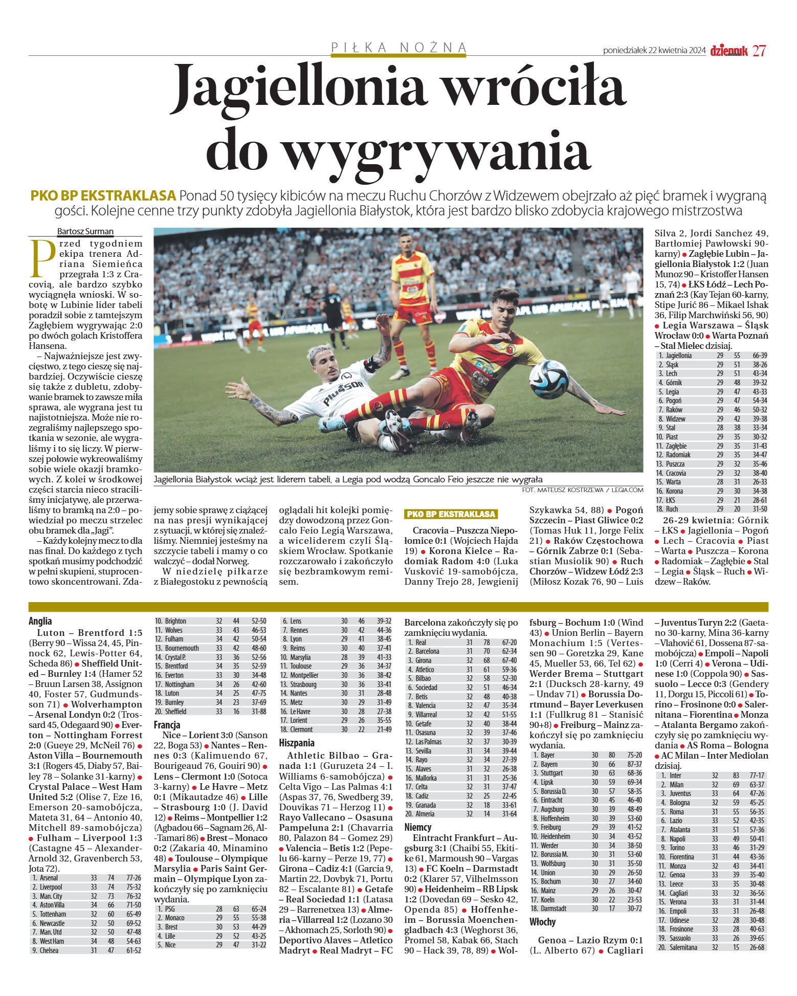 Wydanie główne - strona 28