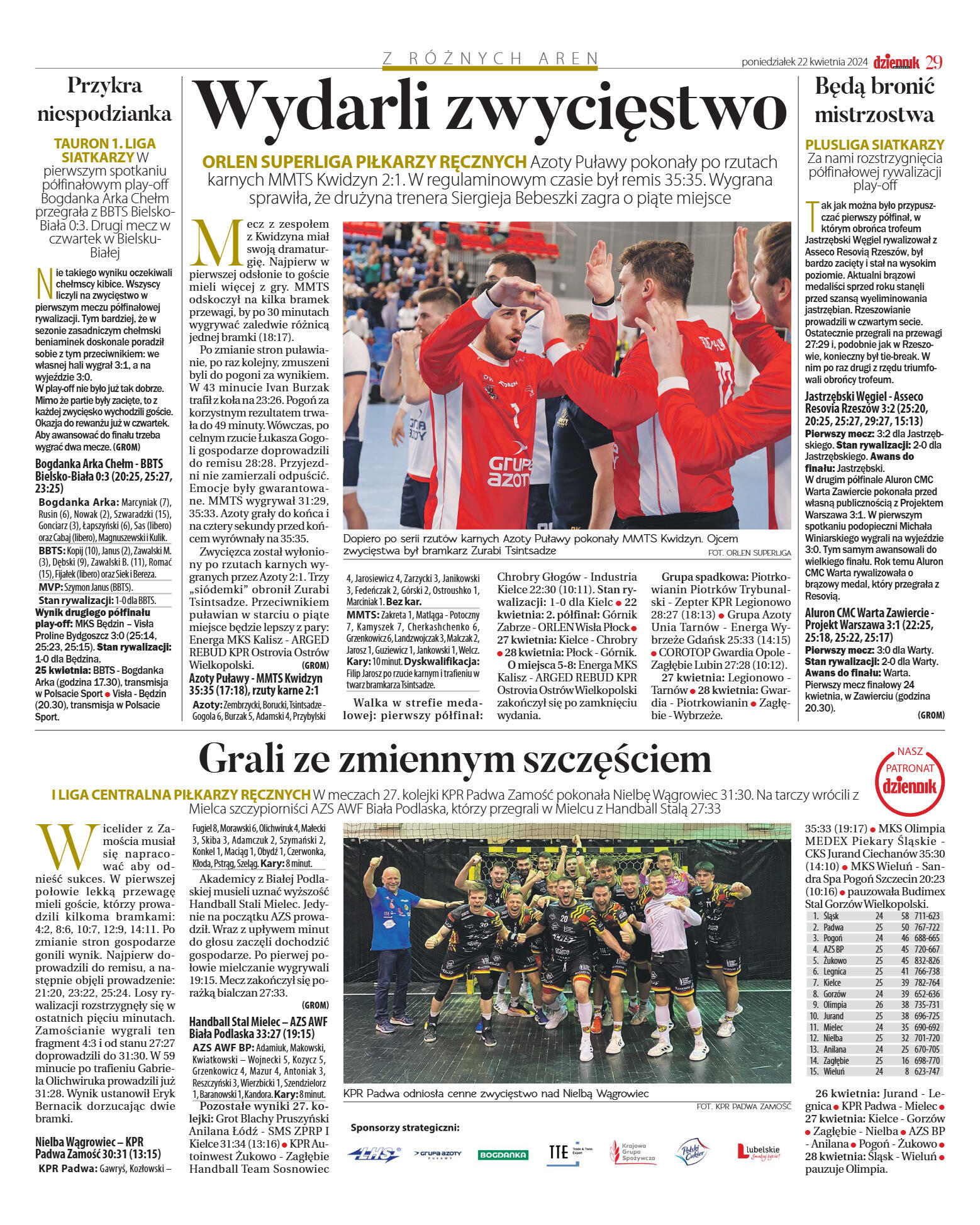 Wydanie główne - strona 29