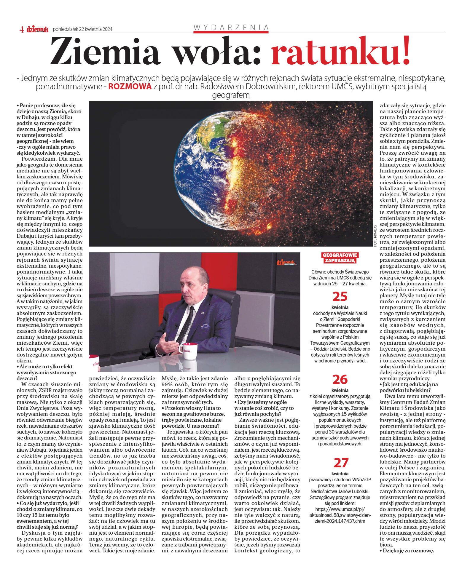 Wydanie główne - strona 4