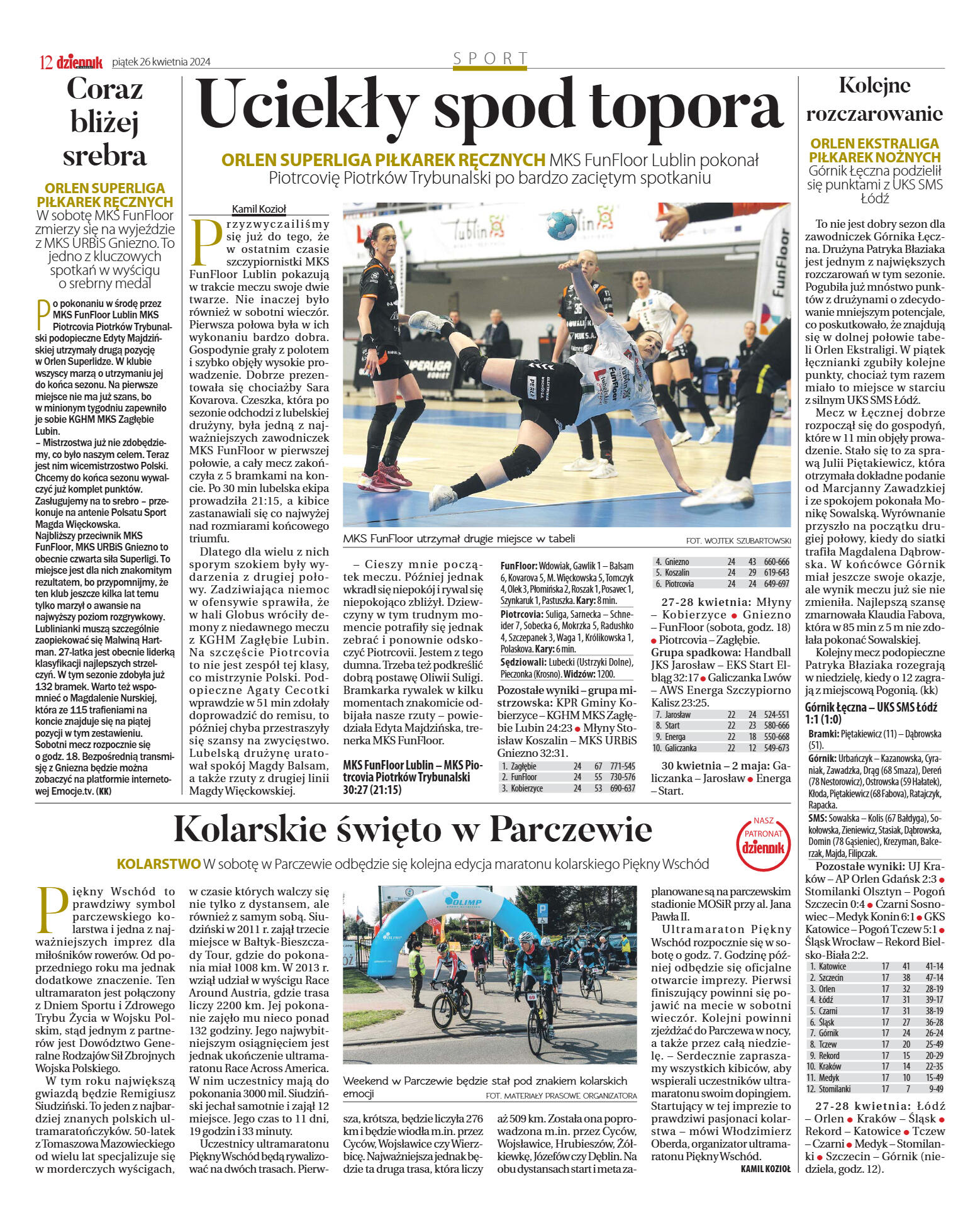 Wydanie główne - strona 12