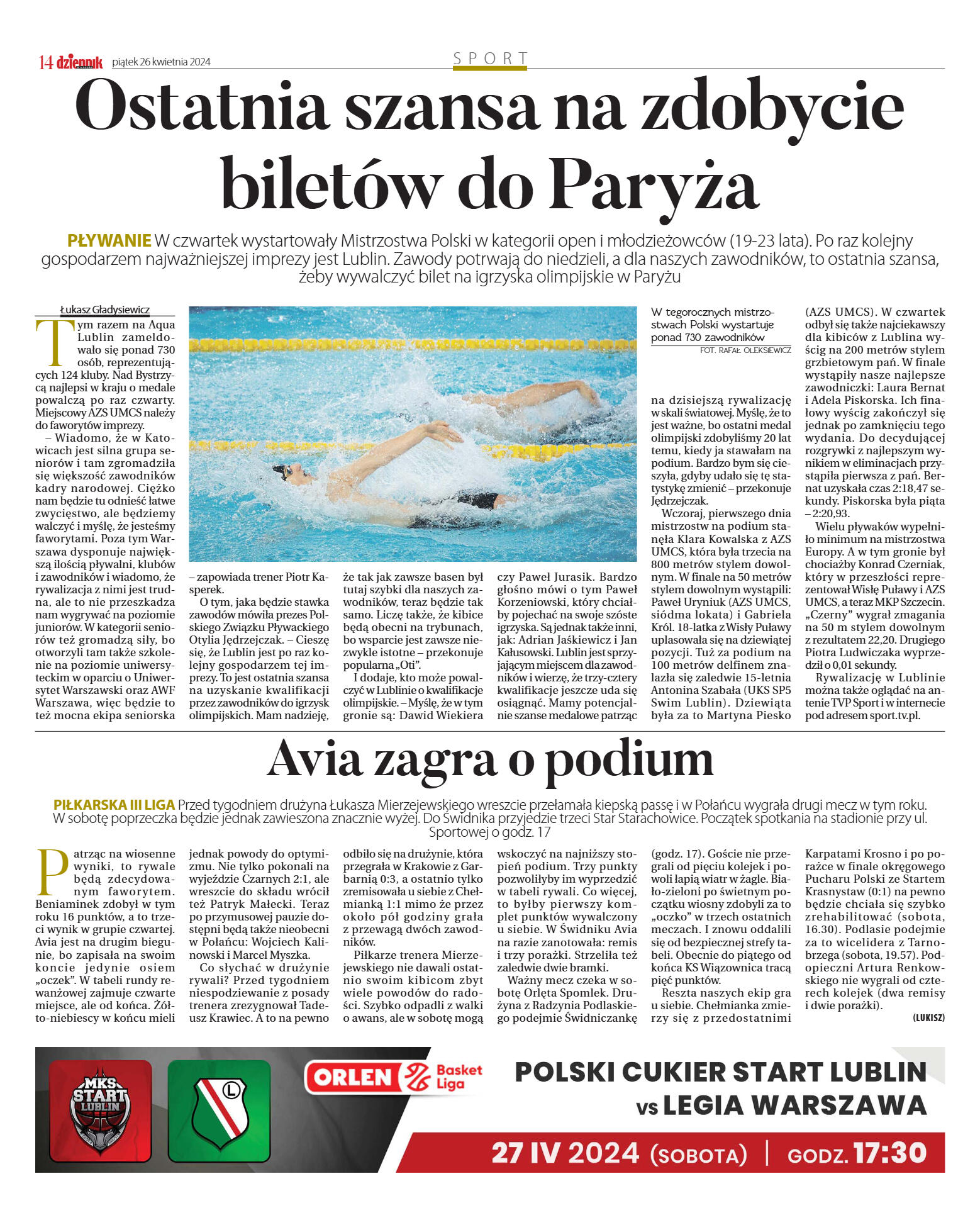 Wydanie główne - strona 14