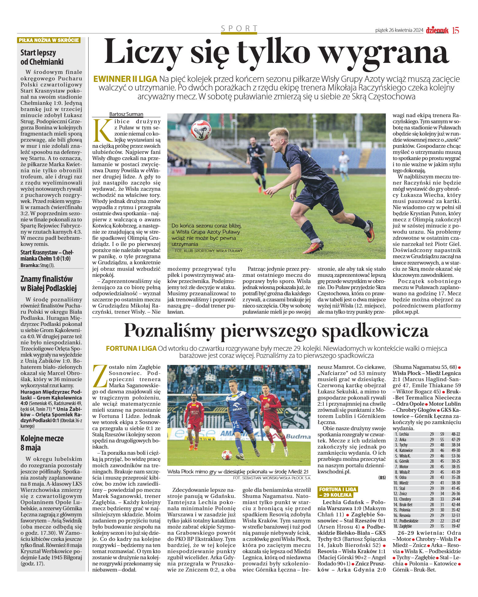 Wydanie główne - strona 15