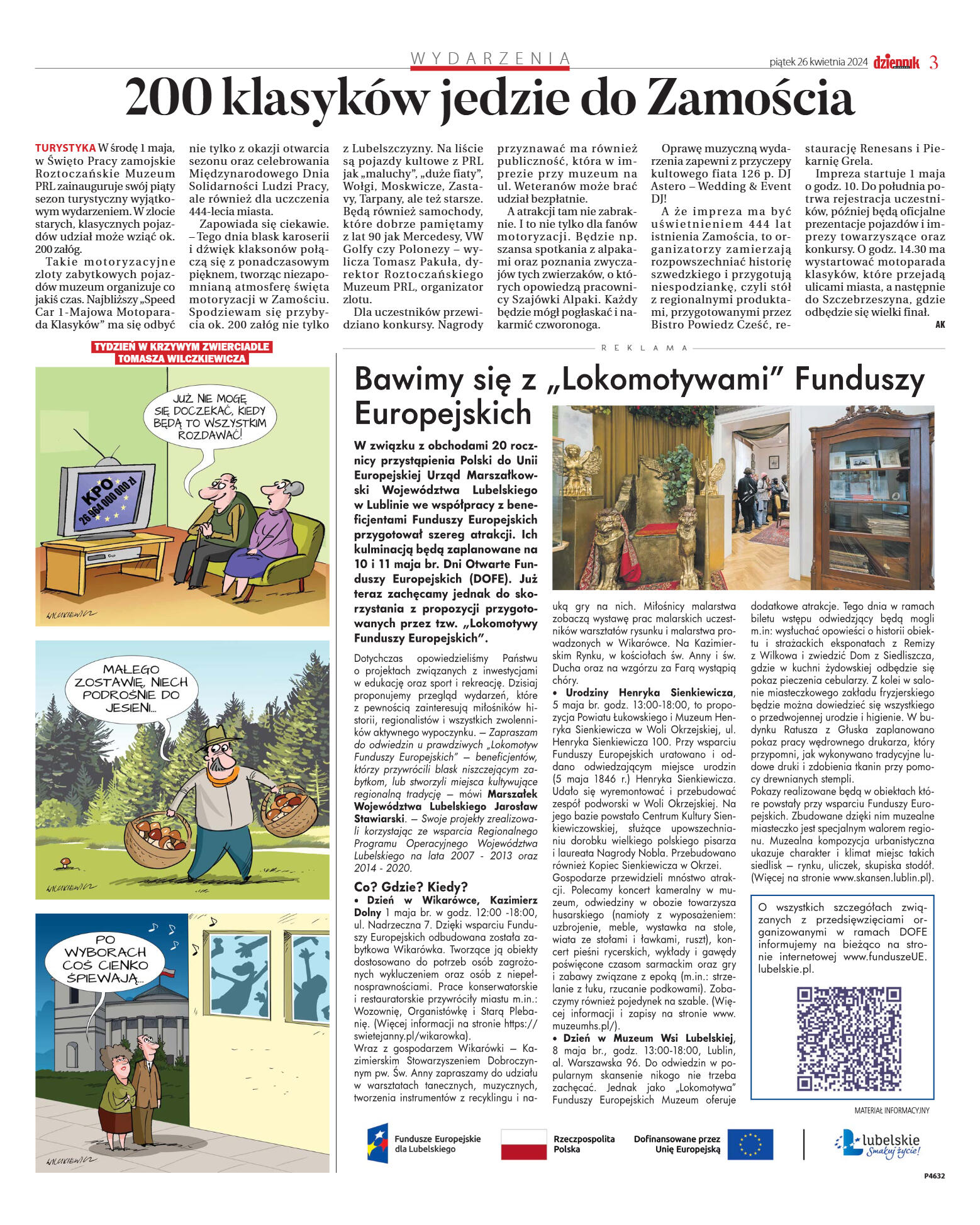 Wydanie główne - strona 3