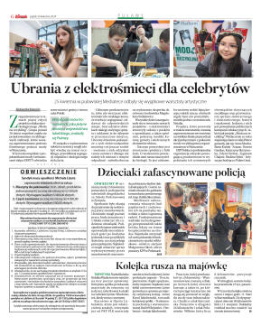 Wydanie główne - strona 6