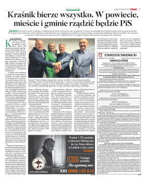 Wydanie główne - strona 7